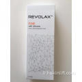 CE Revolax Hyaluronic Acid remplissez l'injection pour les lèvres